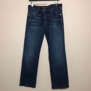 Vintage Rock & Republic Jeans